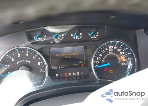 2014 Ford F-150 Xlt from USA, damaged, VIN 1FTFW1ET1EFC05784